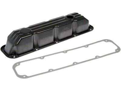 Valve Cover Kit without Oil Fill Hole (94-02 RAM 2500)