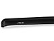 Ventvisor Window Deflectors; Front and Rear; Dark Smoke (10-24 RAM 2500 Crew Cab)