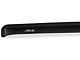 Ventvisor Window Deflectors; Front and Rear; Dark Smoke (10-24 RAM 2500 Crew Cab)