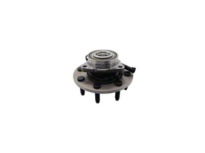 Wheel Bearing and Hub Assembly (06-08 2WD RAM 2500)