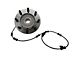 Wheel Bearing and Hub Assembly; Front (12-Early 13 RAM 2500)