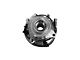 Wheel Bearing and Hub Assembly; Front (Late 13-18 RAM 2500)