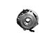 Wheel Bearing and Hub Assembly; Front (Late 13-18 RAM 2500)