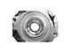 Wheel Bearing and Hub Assembly; Front (Late 13-18 RAM 2500)