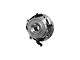 Wheel Bearing and Hub Assembly; Front (Late 13-18 RAM 2500)