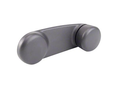 Window Crank Handle (2010 RAM 2500)