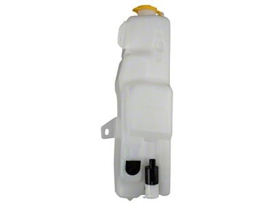 Windshield Washer Reservoir (06-09 RAM 2500)