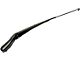 Windshield Wiper Arm; Passenger Side (03-04 RAM 2500)