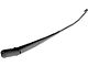 Windshield Wiper Arm; Passenger Side (05-10 RAM 2500)