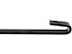 Windshield Wiper Arm; Passenger Side (05-10 RAM 2500)