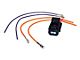 Wiring Harness Repair Kit; Ignition Coil (05-18 RAM 2500)