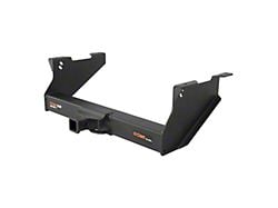 Xtra Duty Class V Trailer Hitch (03-24 RAM 2500)