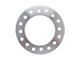 0.50-Inch Wheel Spacer (94-24 RAM 3500 DRW)