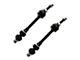 10-Piece Steering and Suspension Kit (03-05 2WD RAM 3500)