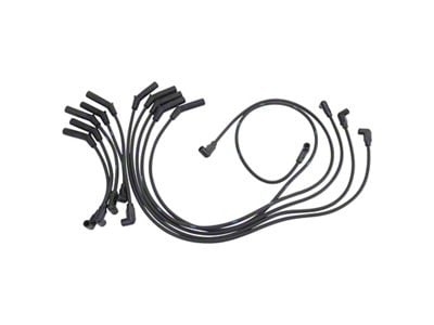 11-Piece Ignition Kit (2003 8.0L RAM 3500)