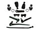 11-Piece Steering and Suspension Kit (03-08 4WD RAM 3500)