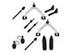 12-Piece Steering and Suspension Kit (03-05 2WD RAM 3500)