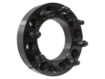 1.50-Inch Billet Aluminum 8-Lug Wheel Spacer (94-11 RAM 3500)