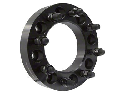 1.50-Inch Forged Steel 8-Lug Wheel Spacer (94-11 RAM 3500)