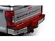 Putco RED Blade Direct Fit LED Tailgate Light Bar; 18-Inch (19-24 RAM 3500)