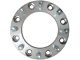 2-Inch Billet Wheel Spacers (19-24 RAM 3500 DRW)