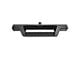 2-Inch Receiver HDX Drop Hitch Step; Textured Black (Universal; Some Adaptation May Be Required)