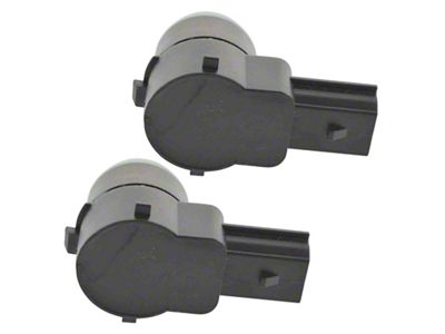 2-Piece Rear Parking Assist Sensor Set (09-18 RAM 3500)