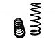 2 to 2.50-Inch Front Leveling Coil Springs (03-12 4WD RAM 3500)