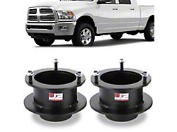 3-Inch Front Leveling Kit (03-10 4WD RAM 3500)