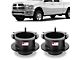 3-Inch Front Leveling Kit (03-10 4WD RAM 3500)