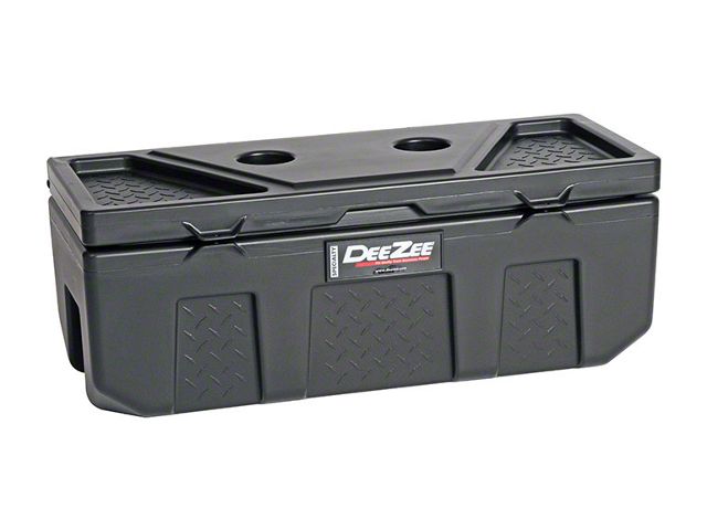 35-Inch Poly Storage Chest (Universal; Some Adaptation May Be Required)