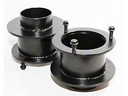 3.50-Inch Front Leveling Kit (03-10 4WD RAM 3500)