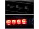 3D LED Tailgate Third Brake Light; Black Smoked (03-06 RAM 3500 w/ OEM Tailgate Light)