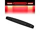 3D LED Tailgate Third Brake Light; Smoked (03-06 RAM 3500 w/ OEM Tailgate Light)