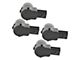 4-Piece Rear Parking Assist Sensors (10-18 RAM 3500)