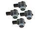 4-Piece Rear Parking Assist Sensors (10-18 RAM 3500)