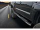 5-Inch Blackout Series Side Step Bars (10-24 RAM 3500 Crew Cab)