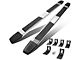 6-Inch Running Boards; Stainless Steel (10-24 RAM 3500 Crew Cab)