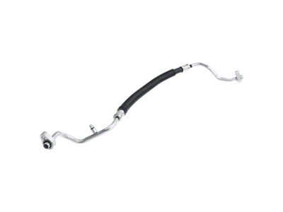 A/C Discharge Line Hose Assembly (2012 6.7L RAM 3500)