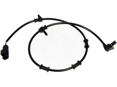 ABS Wheel Speed Sensor; Front (03-05 2WD RAM 3500)