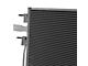 A/C Condenser (06-09 5.9L, 6.7L RAM 3500)