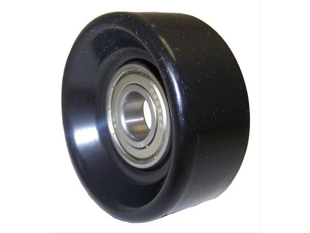 Accessory Drive Belt Idler Pulley (2006 RAM 3500)