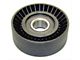 Accessory Drive Belt Idler Pulley; Smooth (2009 RAM 3500; 11-16 5.7L, 6.4L RAM 3500)