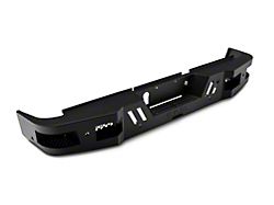 RAM Licensed by RedRock Adventure Series Rear Bumper (10-18 RAM 3500)