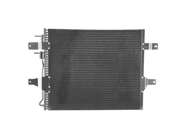 Replacement Air Conditioning Condenser (03-04 RAM 3500)