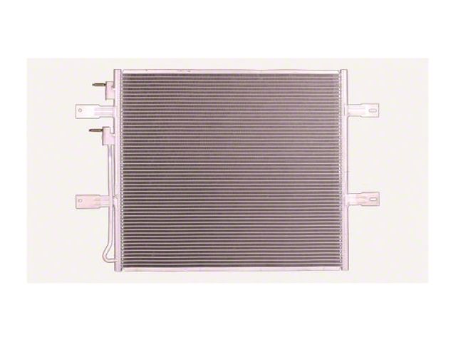 Replacement Air Conditioning Condenser (05-09 RAM 3500)