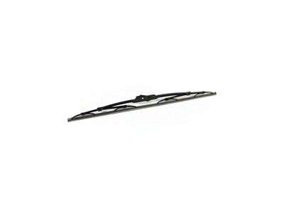 All-Season Wiper Blade; 24-Inch (03-09 RAM 3500)