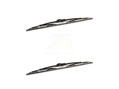 All-Season Wiper Blades; 20-Inch (94-02 RAM 3500)