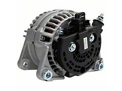 Alternator; 136 Amp (07-08 5.7L RAM 3500)