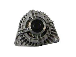 Alternator; 136 Amp (06-07 5.9L RAM 3500)